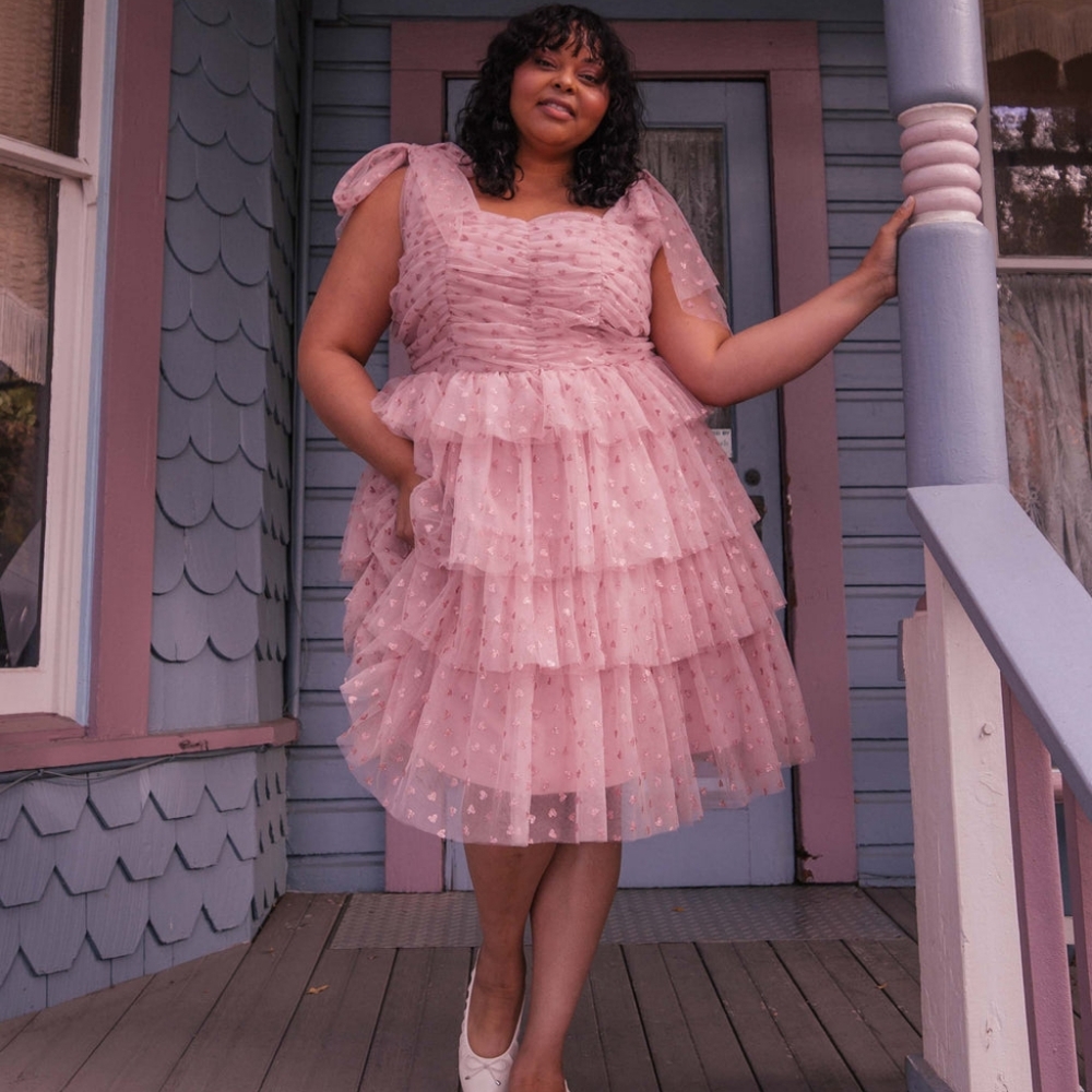 JessaKae Valentina Dress
